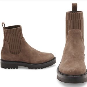 Hallie Waterpoof Bootie